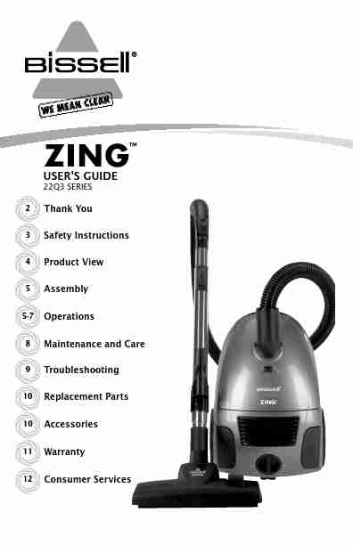Bissell Vacuum Cleaner 22Q3-page_pdf